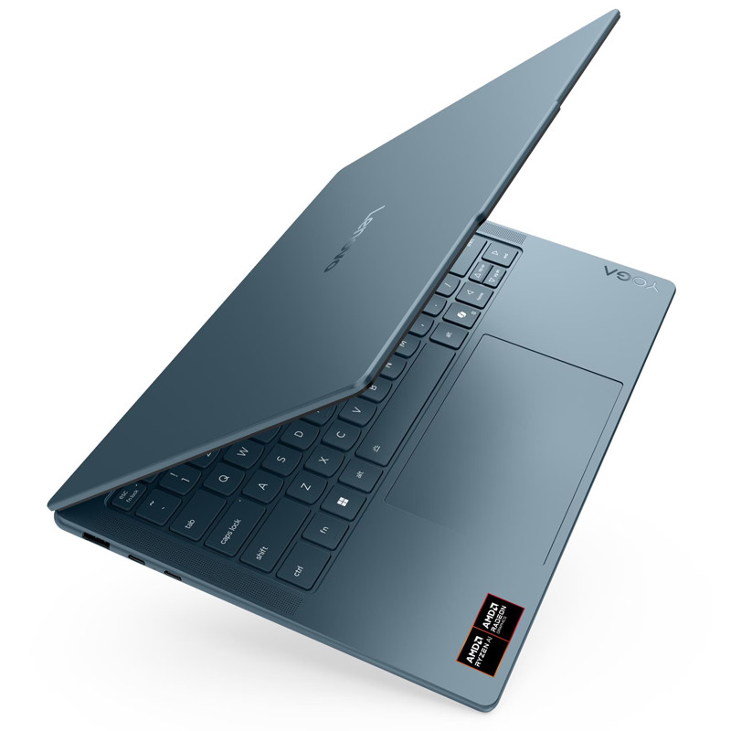 Pc Portable Lenovo Yoga Slim 7 14AKP10 Ryzen AI 5 16Go 512Go SSD en Tunisie