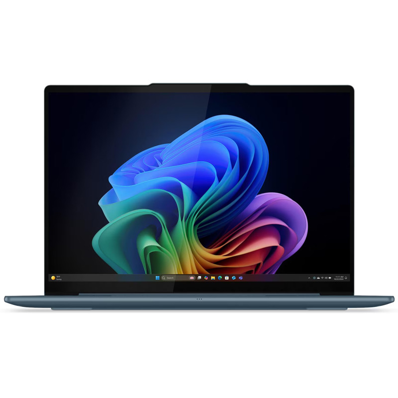 Pc Portable Lenovo Yoga Slim 7 14AKP10 Ryzen AI 5 16Go 512Go SSD en Tunisie