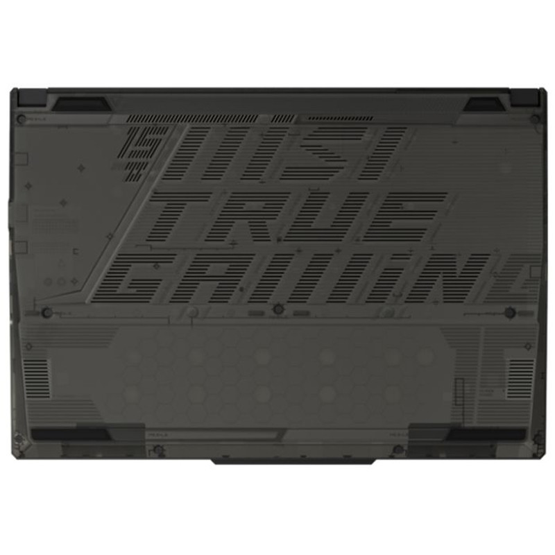 Pc Portable Gamer MSI Cyborg 15 A13VE i5 13Gén 16Go 512Go SSD RTX 4050 en Tunisie
