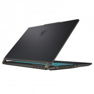 Pc Portable Gamer MSI Cyborg 15 A13VE i5 13Gén 16Go 512Go SSD RTX 4050 en Tunisie