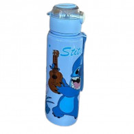 Bouteille D'Eau Stitch 600ML Bleu  En Tunisie