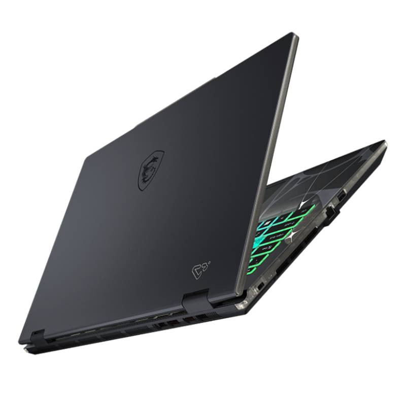 Pc Portable Gamer MSI Cyborg 17 B13W i7 13Gén 16Go 512Go SSD RTX 5060 en Tunisie