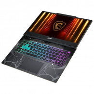 Pc Portable Gamer MSI Cyborg 17 B13W i7 13Gén 16Go 512Go SSD RTX 5060 en Tunisie