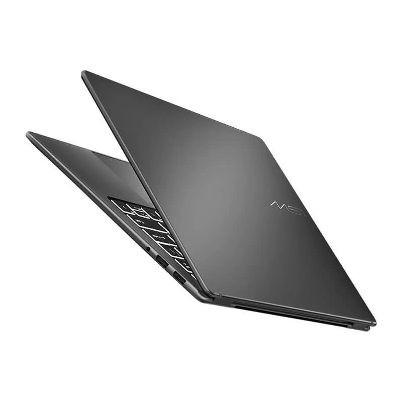 Pc Portable MSI Prestige 14 AI+ Intel Ultra 9 32Go 1To SSD en tunisie