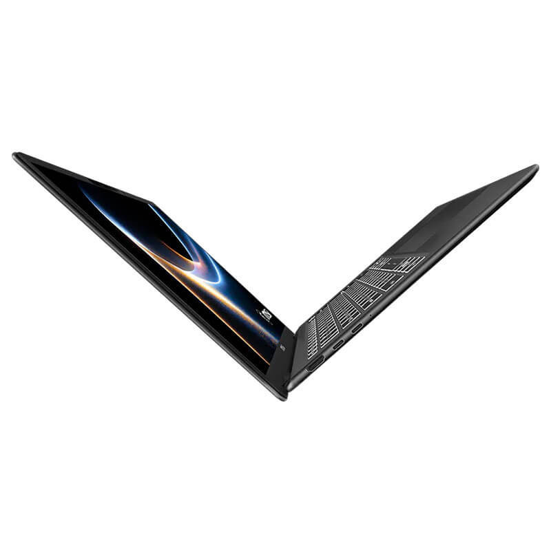 Pc Portable MSI Prestige 14 AI+ Intel Ultra 9 32Go 1To SSD en tunisie