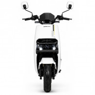 Scooter Électrique Ecoride Dream 3000 Watts Blanc en Tunisie
