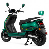 Scooter Électrique Ecoride Dream 3000 Watts Vert en Tunisie en Tunisie