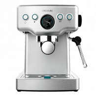 Machine à Café Expresso Cecotec Barista Mini 1.8L 1465 W Gris en Tunisie