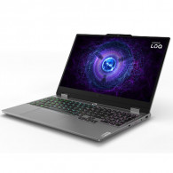 Pc Portable Gamer Lenovo LOQ 15IRX9 i5 13Gén 16Go 512Go SSD Windows 11 Pro en Tunisie