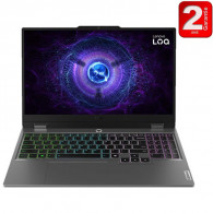 Pc Portable Gamer Lenovo LOQ 15IRX9 i5 13Gén 24Go 512Go SSD en Tunisie