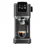 Machine à Café Expresso Cecotec Cafelizzia ColdBrew 1.2L 1350 W Noir en Tunisie