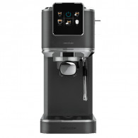 Machine à Café Expresso Cecotec Cafelizzia ColdBrew 1.2L 1350 W Noir en Tunisie