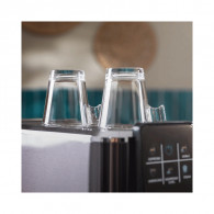 Machine à Café Expresso Cecotec Cafelizzia ColdBrew 1.2L 1350 W Noir en Tunisie