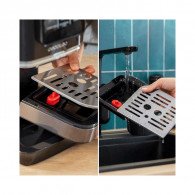 Machine à Café Expresso Cecotec Cafelizzia ColdBrew 1.2L 1350 W Noir en Tunisie