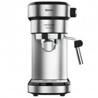 Machine à Café Expresso Cecotec Cafelizzia Steel 1.2L 1350 W Silver en Tunisie