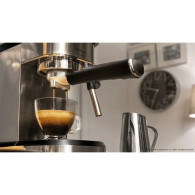 Machine à Café Expresso Cecotec Cafelizzia Steel 1.2L 1350 W Silver en Tunisie