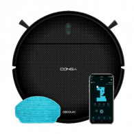 Aspirateur Robot Cecotec Conga M10 EU01-114725 Noir en Tunisie
