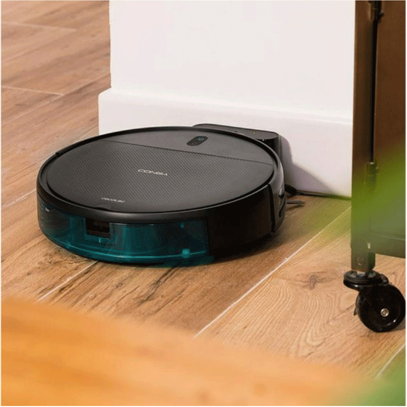 Aspirateur Robot Cecotec Conga M10 EU01-114725 Noir en Tunisie