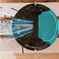 Aspirateur Robot Cecotec Conga M10 EU01-114725 Noir en Tunisie
