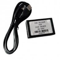 Déclencheur USB Pour Tiroir-Caisse AQ200U Noir en Tunisie