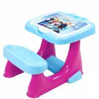 Bureau Enfant Sotufab Le Petit Génie Frozen Bleu en Tunisie