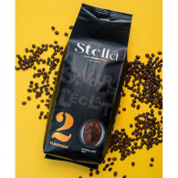 Café Express Classique Grain Importé Stella 1Kg en Tunisie