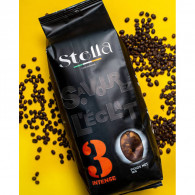 Café Express Intense Grain Importé Stella 1Kg en Tunisie