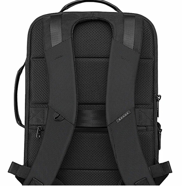 Sac à Dos Bange BG060 15.6" Noir en Tunisie