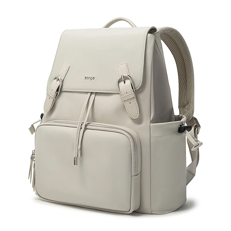 Sac à Dos Bange BG050 15.6" Beige en Tunisie