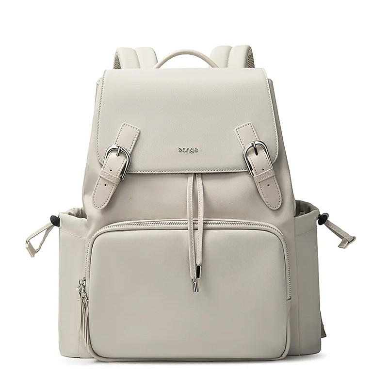 Sac à Dos Bange BG050 15.6" Beige en Tunisie