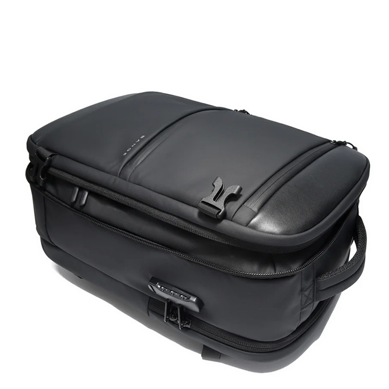 Sac à Dos Bange BG061 15.6" Noir en Tunisie