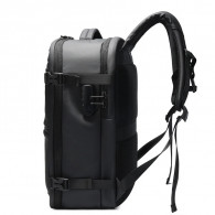 Sac à Dos Bange BG061 15.6" Noir en Tunisie