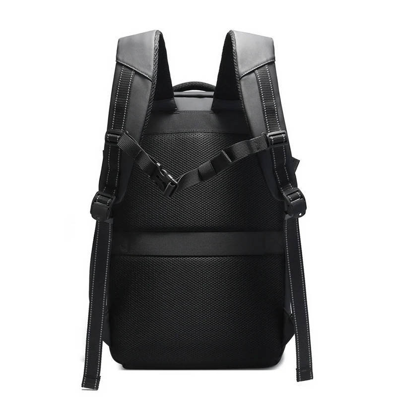 Sac à Dos Bange BG061 15.6" Noir en Tunisie