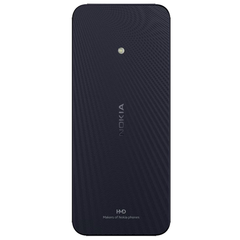 Téléphone Portable Nokia 215 4G Noir en Tunisie