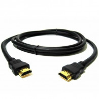 CABLE  HDMI 3M  ROBUSTE en Tunisie