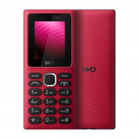 Téléphone Portable HMD 100 Rouge en Tunisie