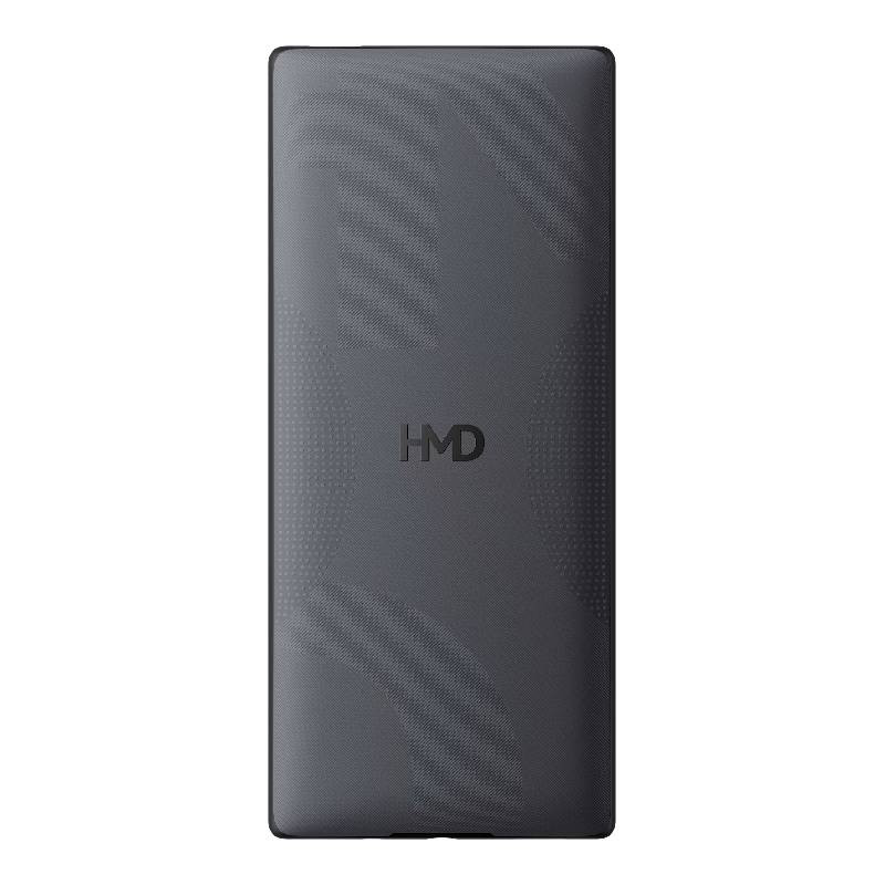 Téléphone Portable HMD 100 Gris en Tunisie