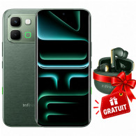 Smartphone Infinix Note Edge 5G 8Go 256Go Vert