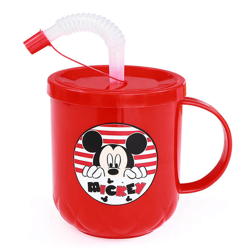 Mug Pour Enfants Sotufab Mickey 470 ml Rouge en Tunisie