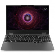 Pc Portable Lenovo Gamer LOQ 15AHP9 AMD Ryzen 7 16Go 512Go SSD Windows 11 Pro