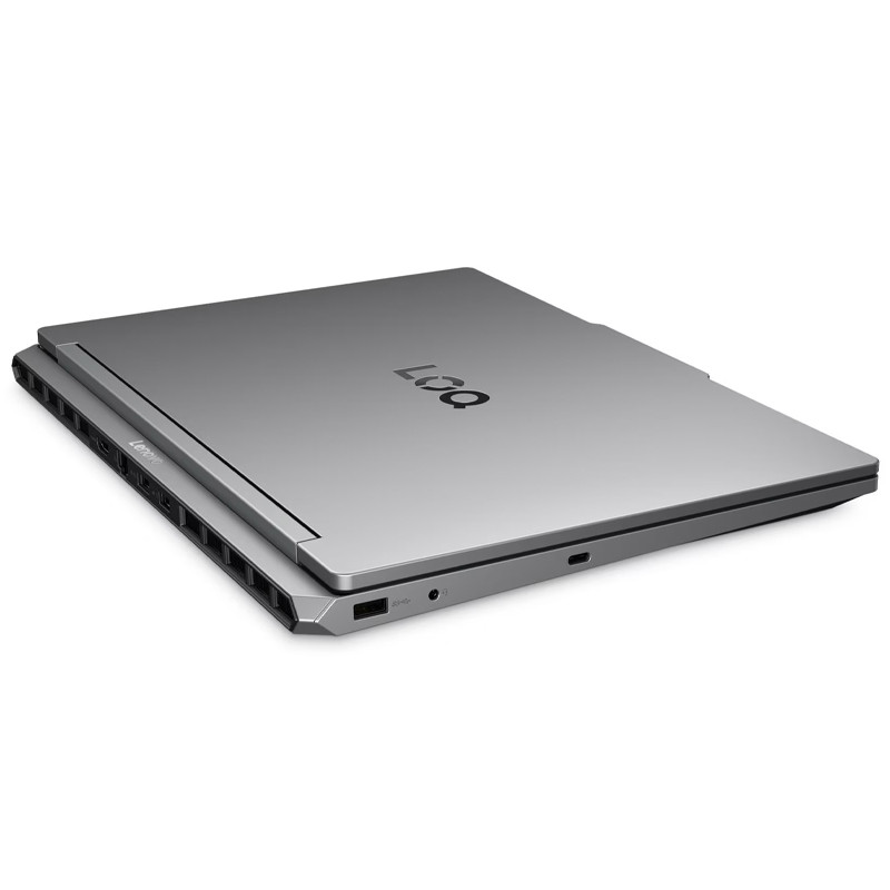 Pc Portable Gamer Lenovo LOQ 15AHP11 Ryzen 7 24Go 512Go SSD Windows 11 Pro en Tunisie