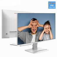 Ecran Gamer MSI Pro MP243WA-E14 23.8" FHD 144 Hz Blanc en Tunisie