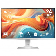 Ecran Gamer MSI Pro MP243WA-E14 23.8" FHD 144 Hz Blanc en Tunisie