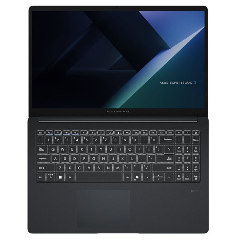 Pc Portable Asus Expertbook B1 B1503CVA Intel Core 5 210H 8Go 512Go SSD en Tunisie