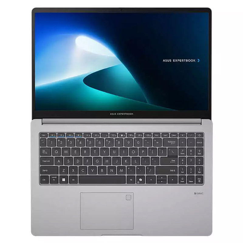 Pc Portable Asus Expertbook P1 Intel Core 7 240H 8Go 512Go SSD en Tunisie