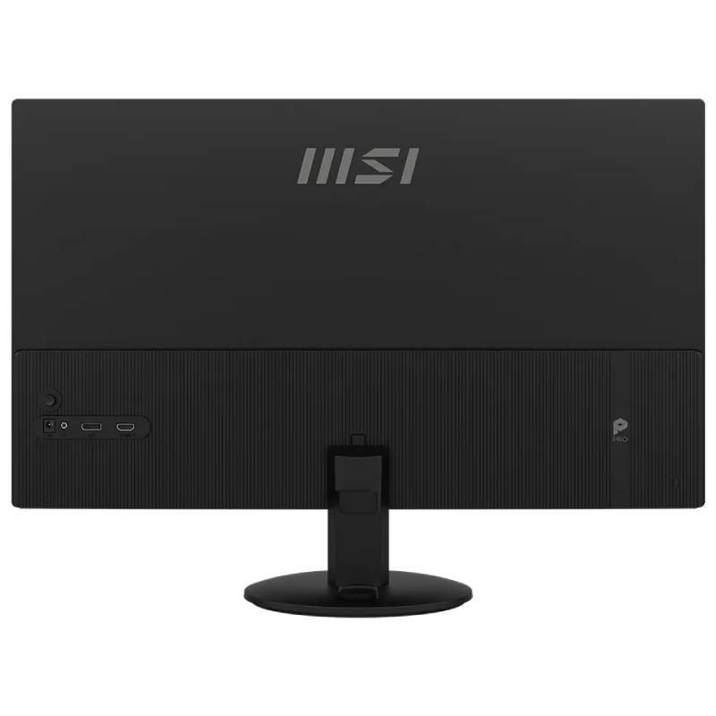 Ecran MSI Pro MP272L 27" Full HD IPS 100 Hz en Tunisie