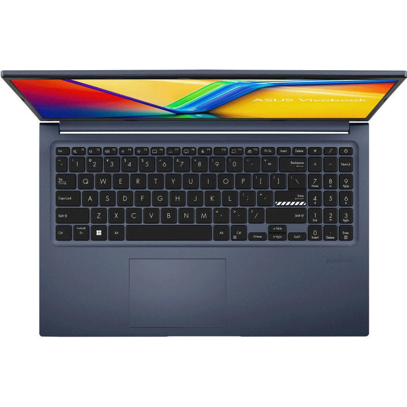 Pc Portable Asus VivoBook 15 X1504VA i3 13Gén 8Go 512Go SSD en Tunisie
