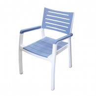 Chaise de Jardin MIAMI...