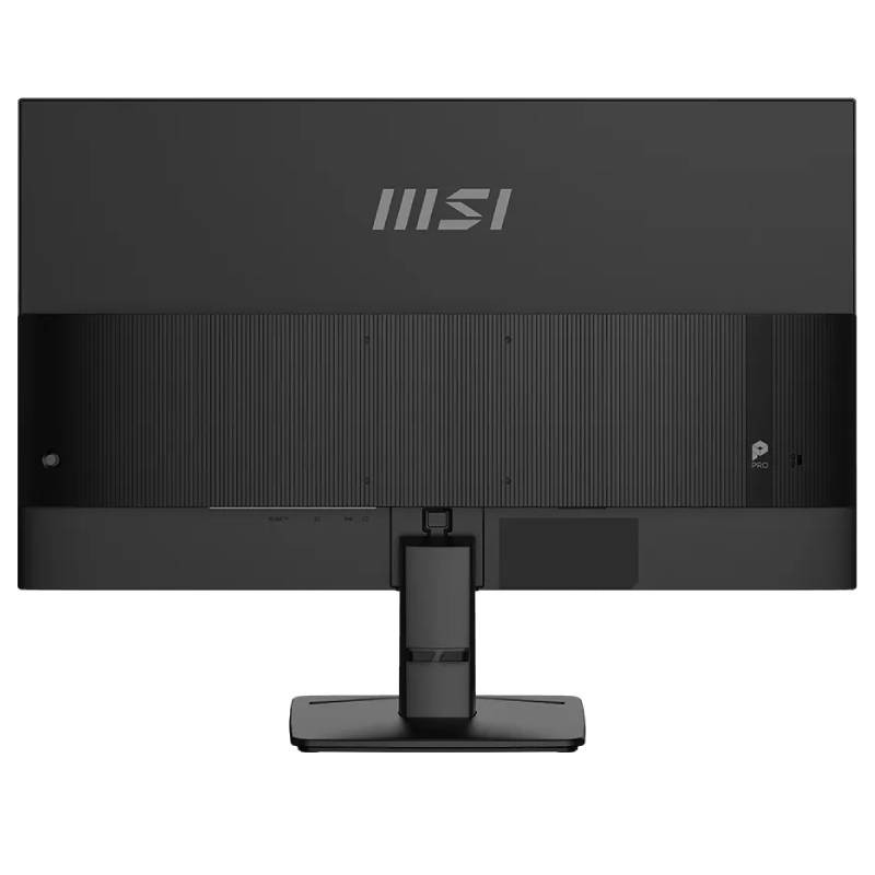 Ecran Msi Pro MP275 E14L 27" Full HD IPS 144 Hz en Tunisie