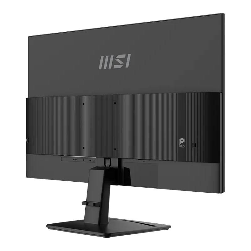 Ecran Msi Pro MP275 E14L 27" Full HD IPS 144 Hz en Tunisie